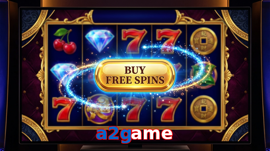 Game list for A2game pg section